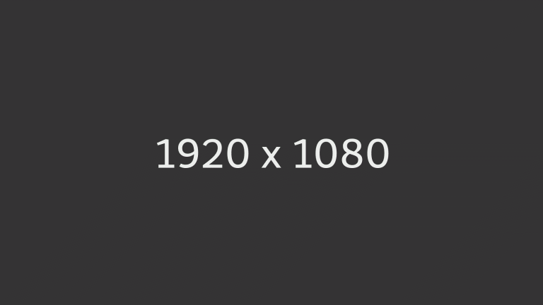 1920x1080 Thumbnail
