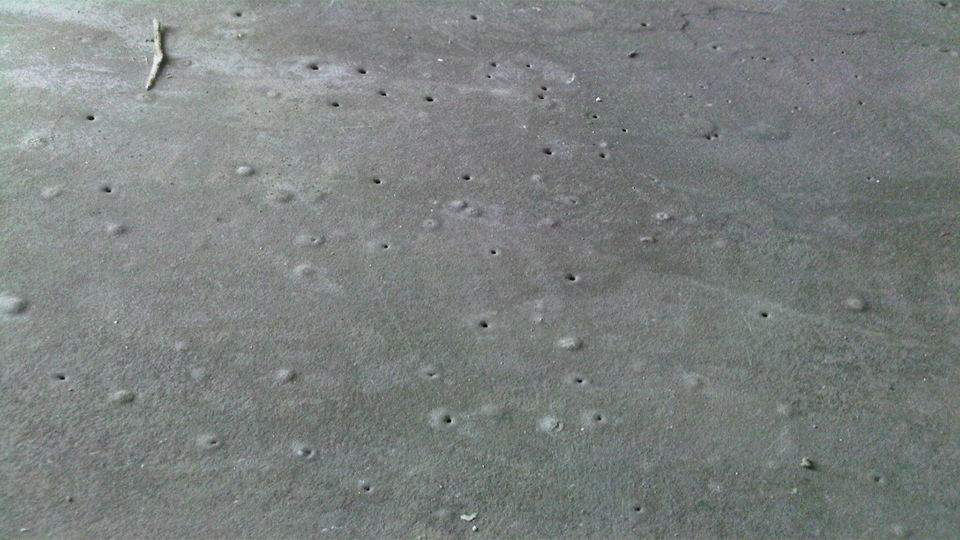 BUBBLES AND SMALL GROOVES Thumbnail