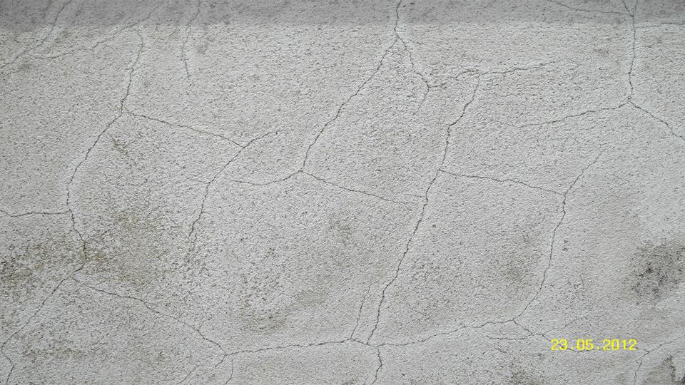 Hair line cracks Thumbnail
