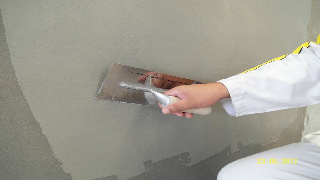 Interior coating Interior coating