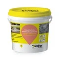 weberdry crystallize hybrid