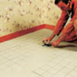 Replace by similar tiles