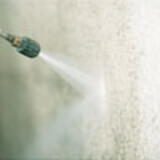 remove any dust and any other stains