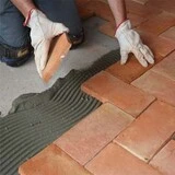 clay tile