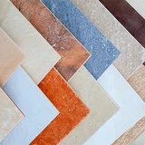 tile different
