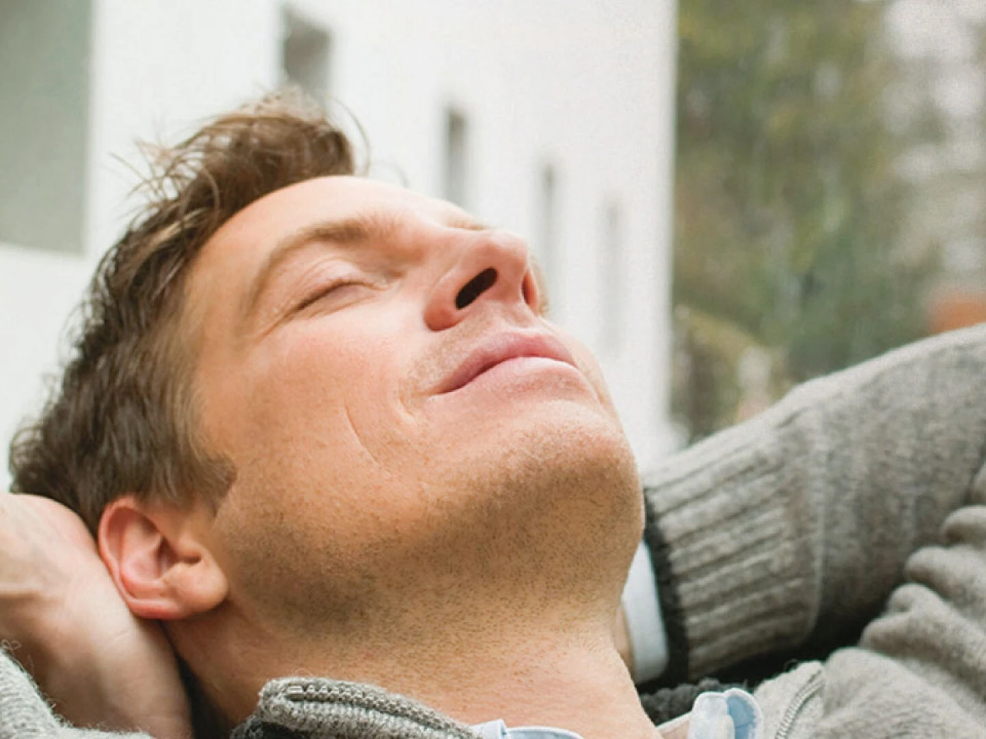 We care: well-being
