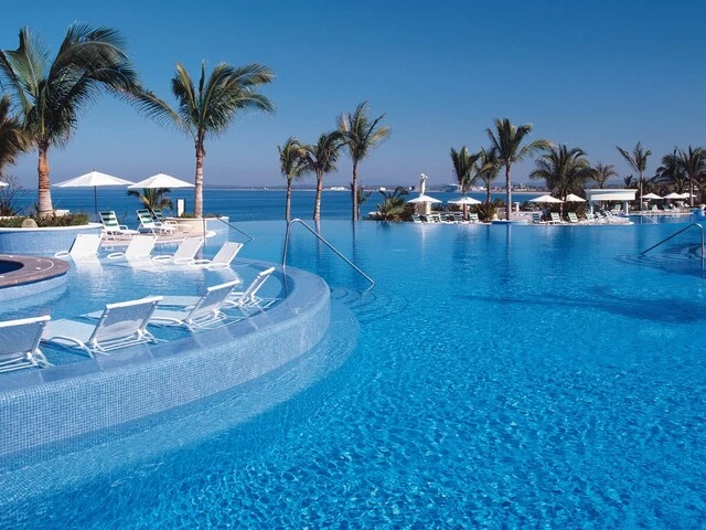 Weber Swimming Pool