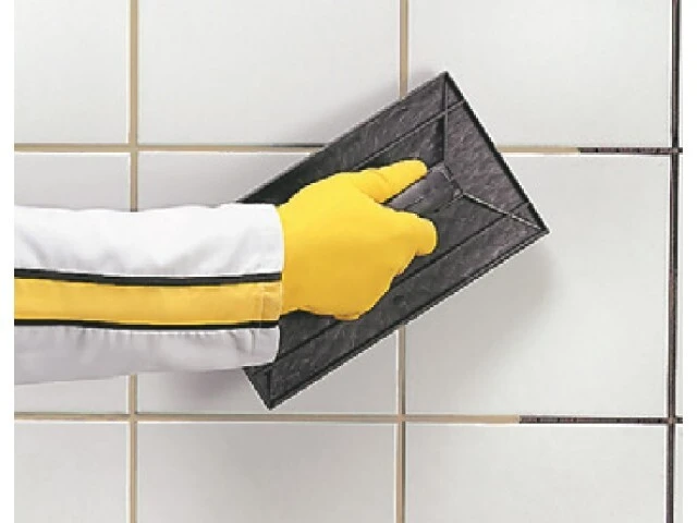grouting
