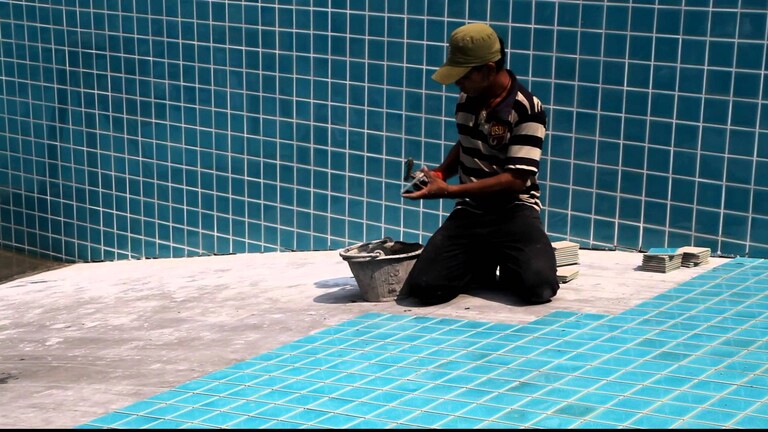 waterproof tile adhesive waterproof tile adhesive
