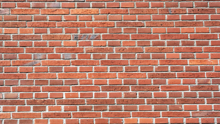 wide clay brick joint wide clay brick joint