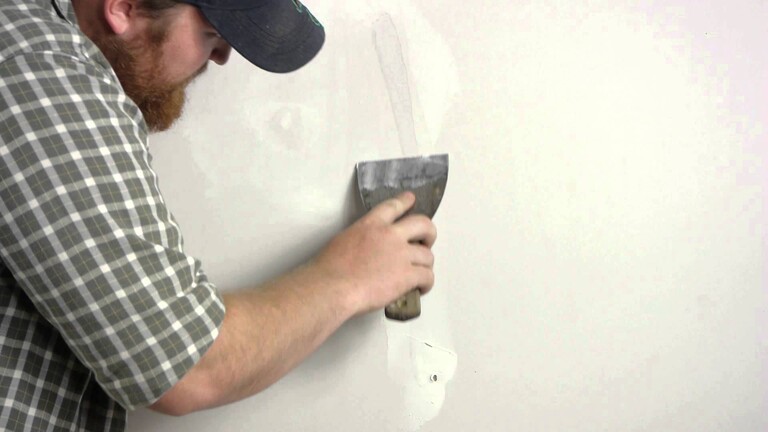 skim coating skim coating