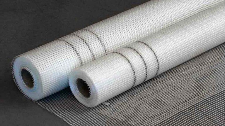 reinforce fiber mesh reinforce fiber mesh