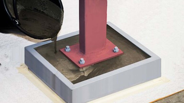 cement grouting cement grouting