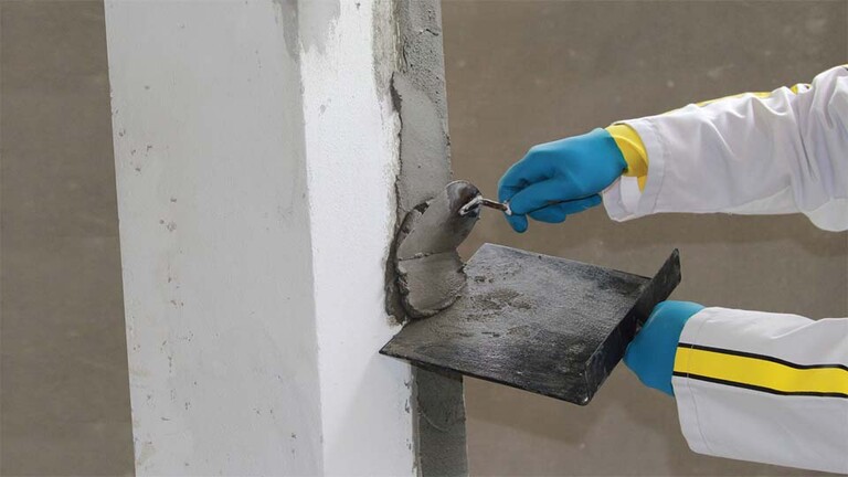 weber repairing mortar weber repairing mortar