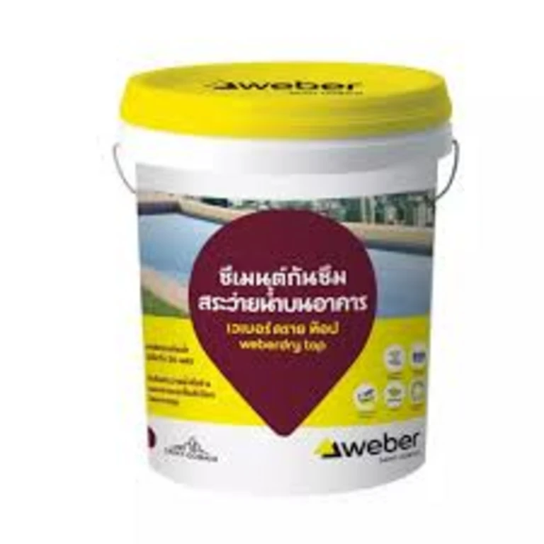 Weber Myanmar